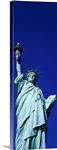 New York, Statue of Liberty
