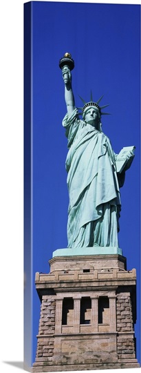 New York, Statue of Liberty