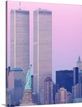New York, Statue of Liberty
