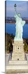 New York, Statue of Liberty