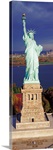 New York, Statue of Liberty