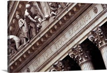 New York Stock Exchange New York NY
