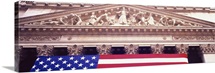 New York Stock Exchange New York NY