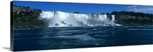 Niagara Falls