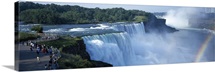 Niagara Falls NY