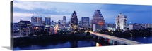 Night Austin TX