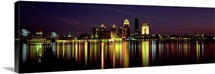 Night Louisville KY