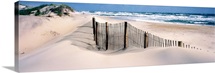 North Carolina, Outer Banks