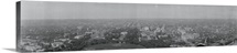 North view Washington DC