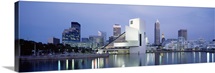 Ohio, Cleveland, Rock &amp; Roll Hall of Fame