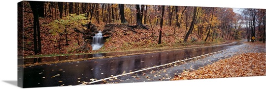 Ohio, Parkway, Euclid Creek