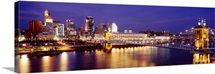 Ohio River Cincinnati OH