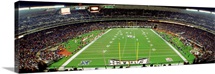 Philadelphia Eagles NFL Football Veterans Stadium Philadelphia PA