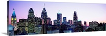 Philadelphia Pennsylvania