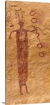 Pictograph San Rafael Swell UT