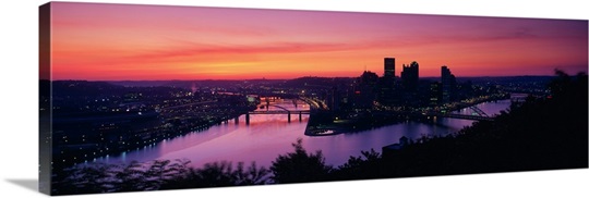 Pittsburgh PA