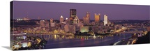 Pittsburgh PA