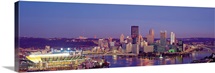 Pittsburgh PA