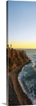 Point Vicente Lighthouse CA