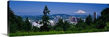 Portland OR