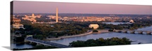 Potomac River Washington DC
