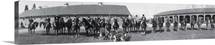 Riding &amp; Hunt Club 1915