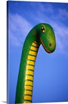 Roadside Dinosaur AZ