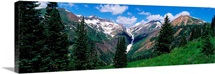 Rocky Mountains CO