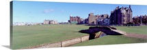 Royal Golf Club St Andrews Scotland