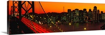 San Franscisco CA