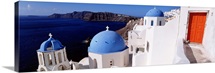 Santorini Greece