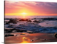 Seascape CA