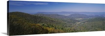 Shenandoah National Park VA