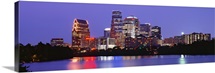 Skyline Austin TX