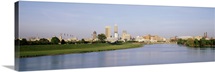 Skyline Indianapolis IN