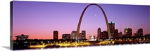 Skyline St. Louis MO