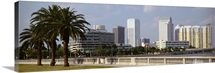 Skyline Tampa FL