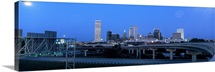 Skyline Tulsa OK