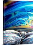 Soap bubbles