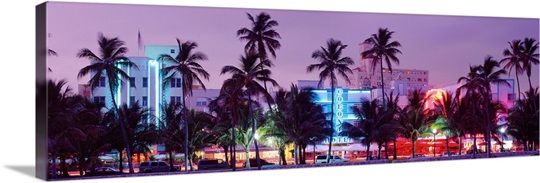 South Beach Miami Beach FL 