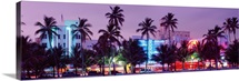 South Beach Miami Beach FL