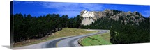 South Dakota, Mount Rushmore