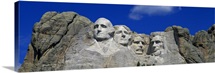 South Dakota, Mount Rushmore