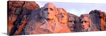 South Dakota, Mount Rushmore