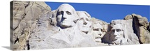 South Dakota, Mount Rushmore