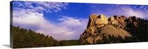 South Dakota, Mount Rushmore