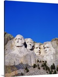 South Dakota, Mount Rushmore