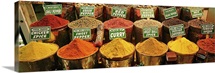 Spice Market Istanbul Turkey
