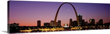 St Louis MO