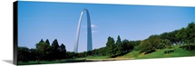St Louis MO